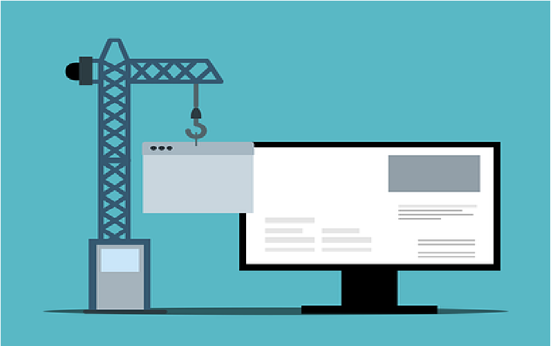 兆量網(wǎng)絡(luò)網(wǎng)站建設(shè)過程解決方案